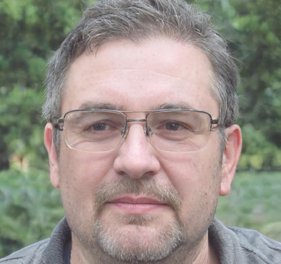 Mezun Kaan Yılmaz