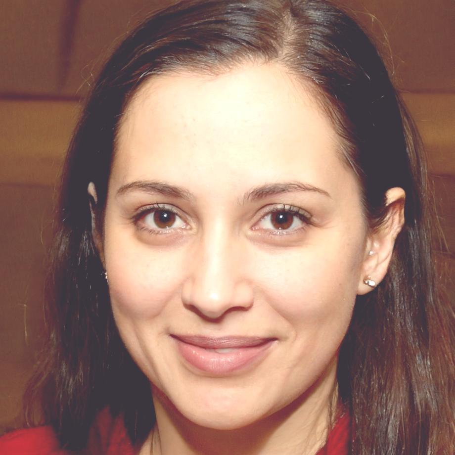 Zeynep Çolak profil fotoğrafı