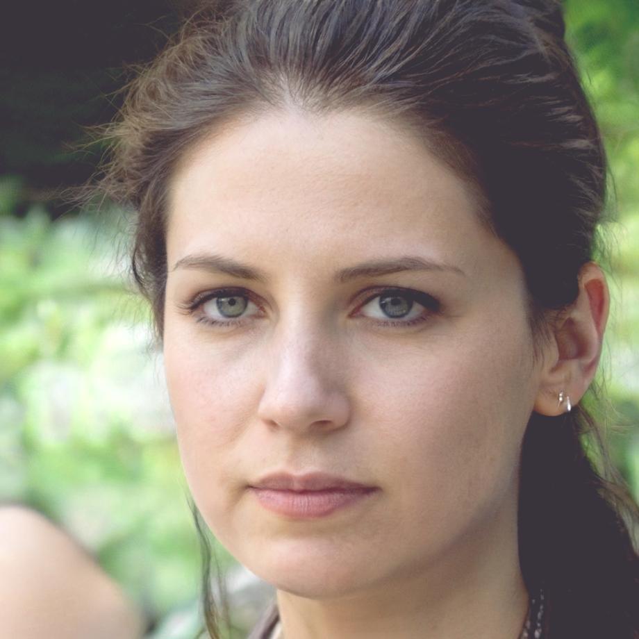 Zeynep Kırbaş profil fotoğrafı